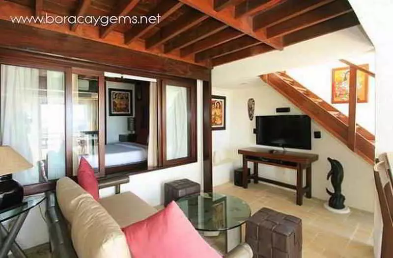 ホテル Boracay Gems