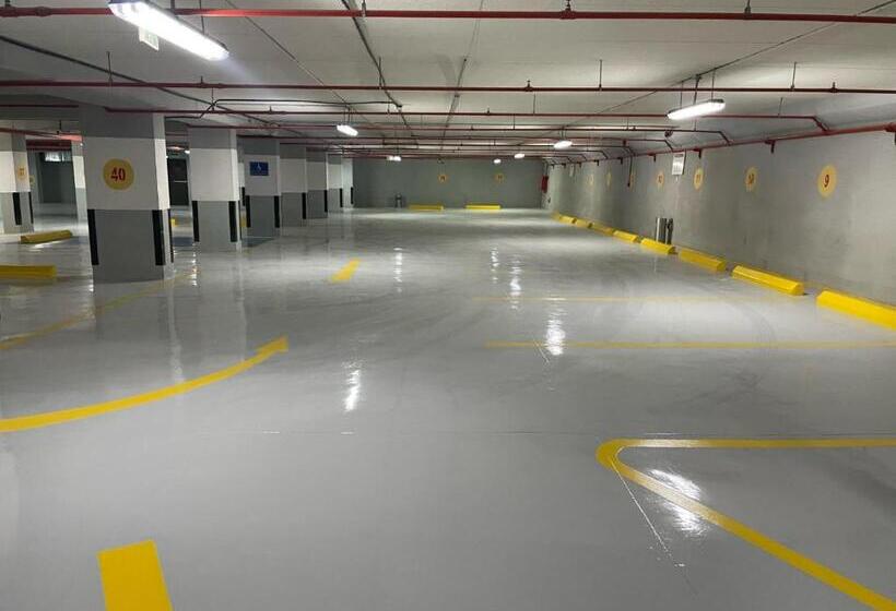 ホテル Boudl Al Qasr