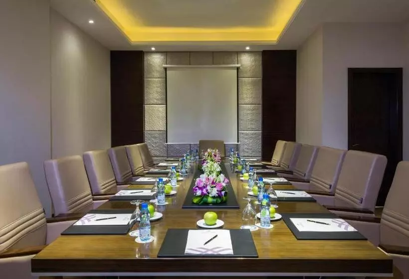 Hotelli Boudl Al Qasr