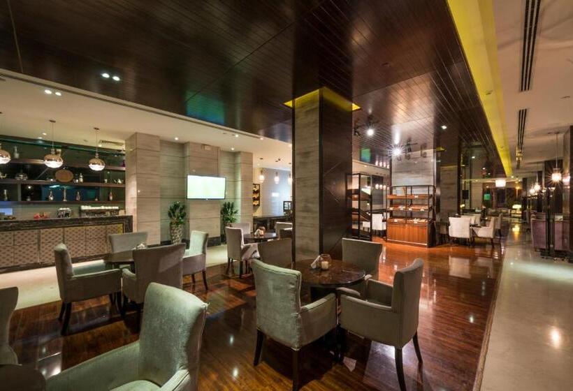 ホテル Boudl Al Qasr