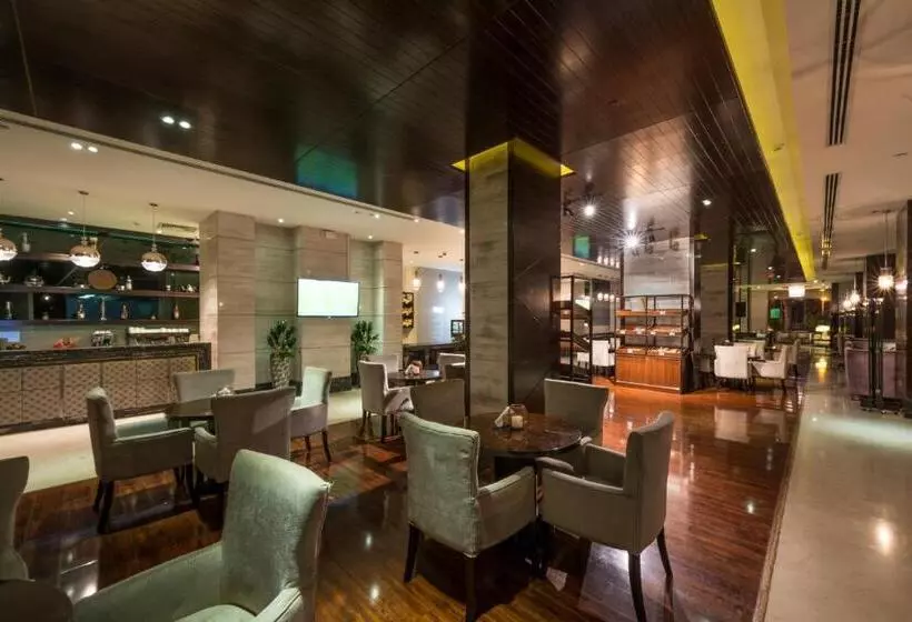 Hotelli Boudl Al Qasr