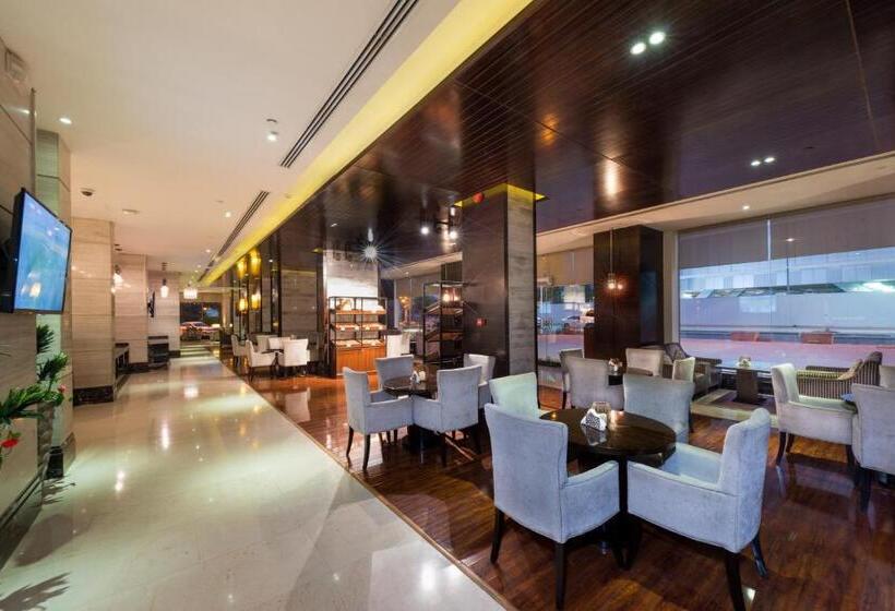 ホテル Boudl Al Qasr