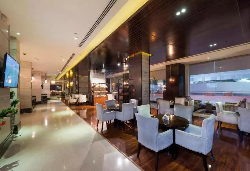 Hotelli Boudl Al Qasr