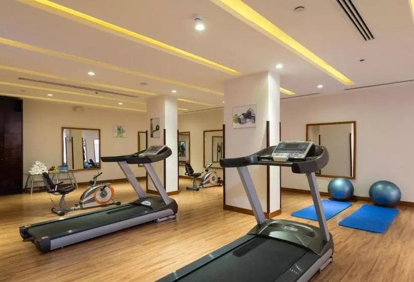 Hotelli Boudl Al Qasr