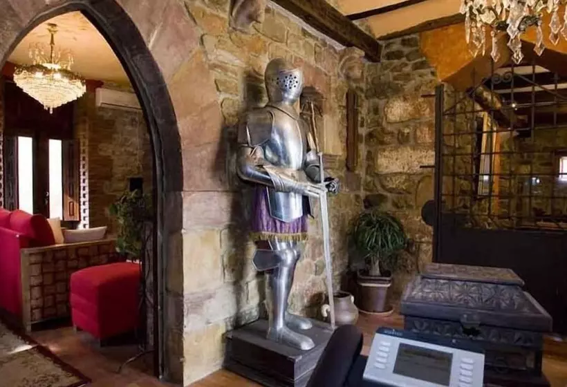 هتل La Casona De La Torre