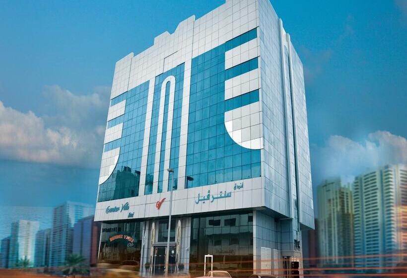 فندق Center Ville