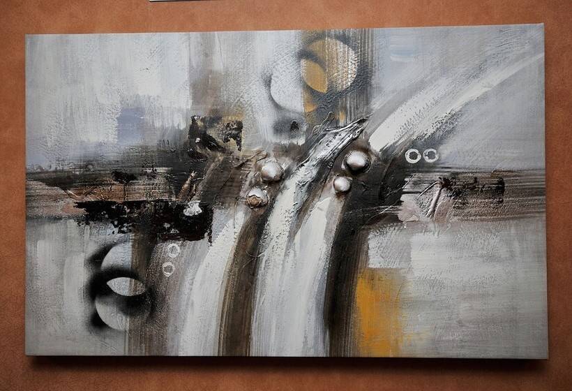 فندق Center Ville