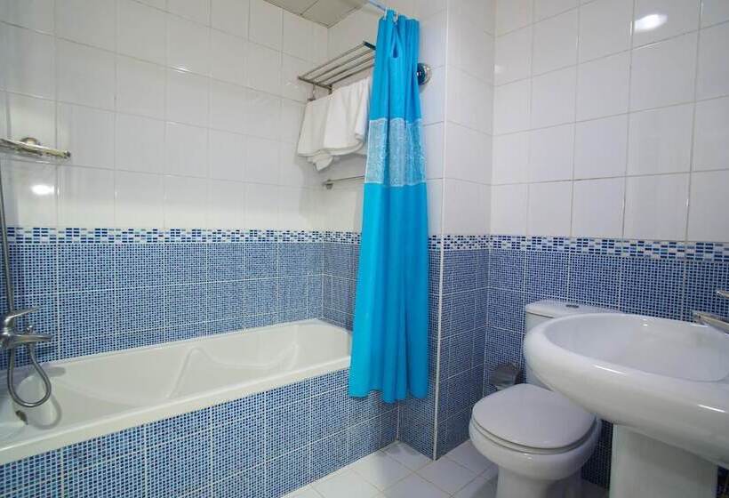 فندق Center Ville