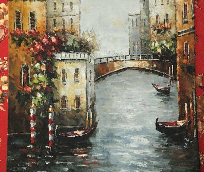 فندق Center Ville