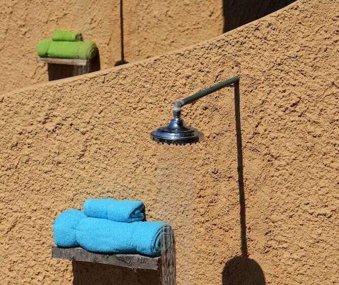 Отель Esperides