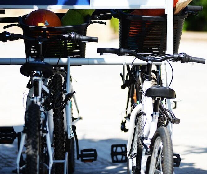 Отель Esperides