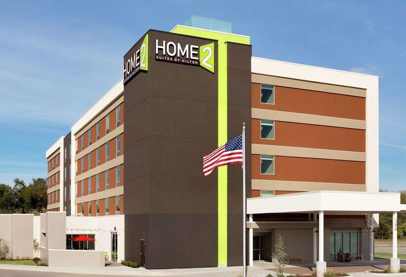 בית מלון כפרי Home2 Suites By Hilton Stillwater