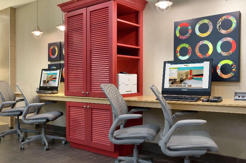 בית מלון כפרי Home2 Suites By Hilton Stillwater