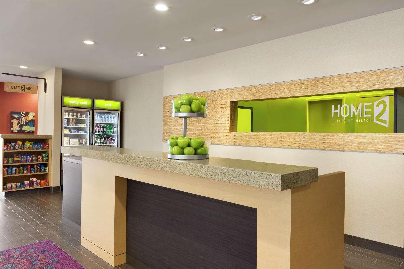 בית מלון כפרי Home2 Suites By Hilton Stillwater