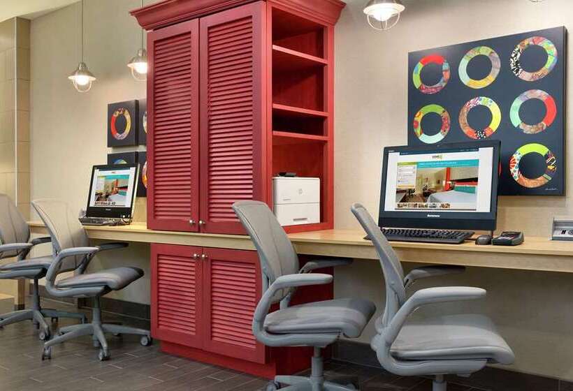 בית מלון כפרי Home2 Suites By Hilton Stillwater