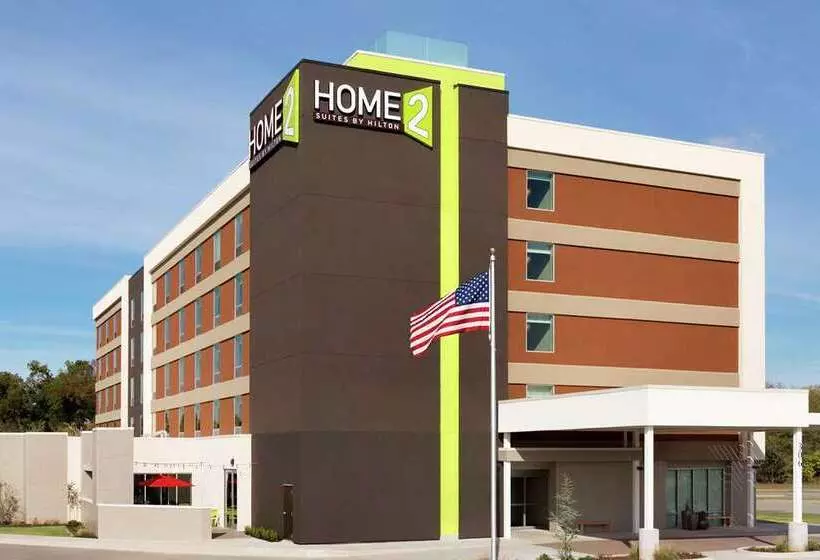 ホテル Home2 Suites By Hilton Stillwater