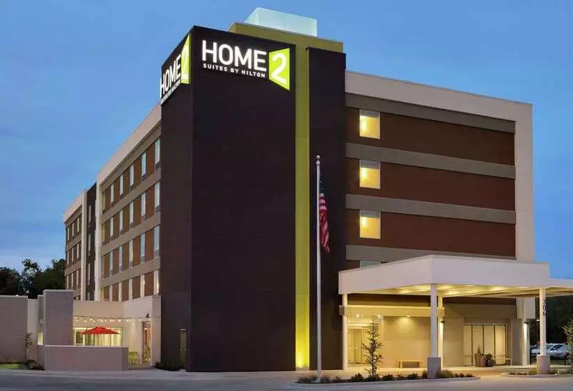ホテル Home2 Suites By Hilton Stillwater