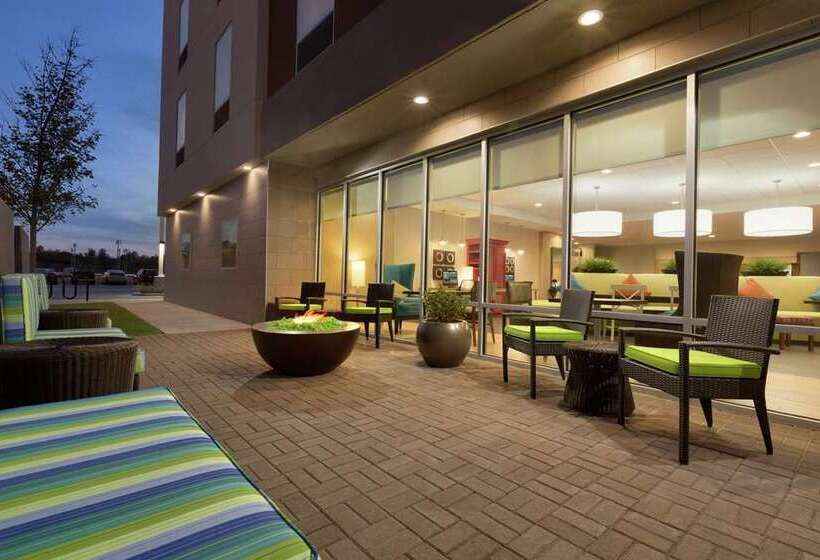 בית מלון כפרי Home2 Suites By Hilton Stillwater