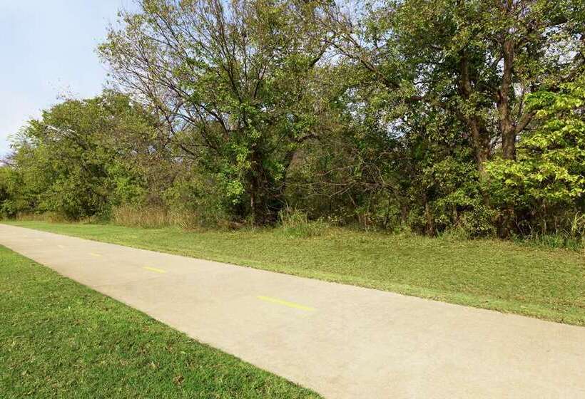 בית מלון כפרי Home2 Suites By Hilton Stillwater