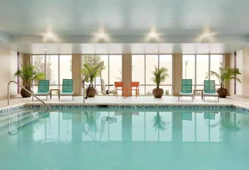 ホテル Home2 Suites By Hilton Stillwater