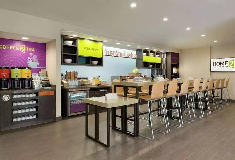 ホテル Home2 Suites By Hilton Stillwater