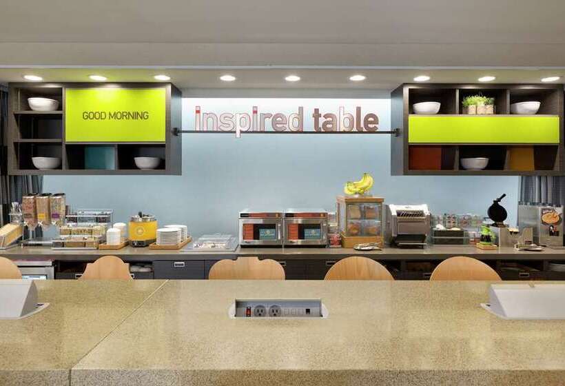 בית מלון כפרי Home2 Suites By Hilton Stillwater