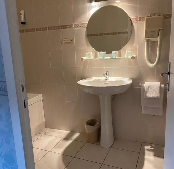 فندق Hostellerie Du Chateau