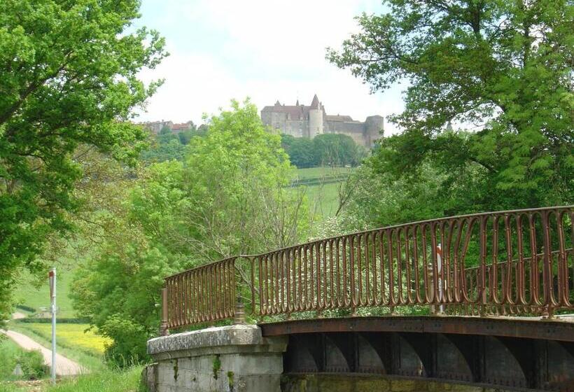 فندق Hostellerie Du Chateau