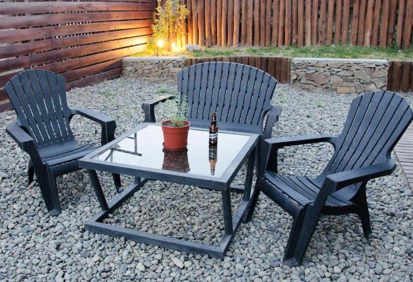 Otel Hostería Los Gnomos