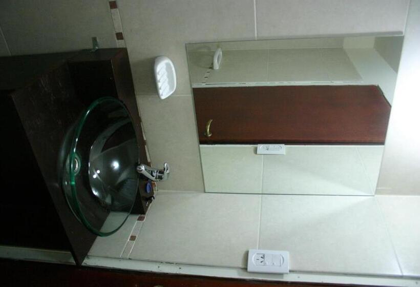 Otel Hostería Los Gnomos