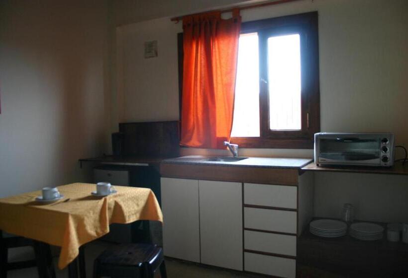 Otel Hostería Los Gnomos