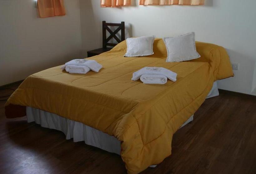 Otel Hostería Los Gnomos