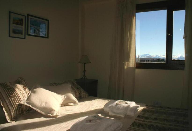 Otel Hostería Los Gnomos