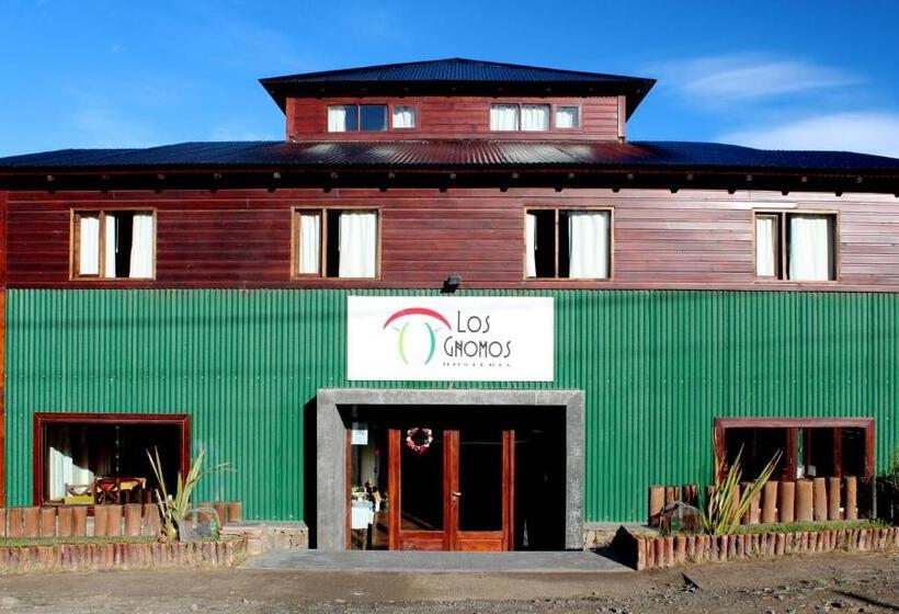 Otel Hostería Los Gnomos