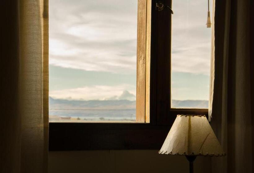 Otel Hostería Los Gnomos