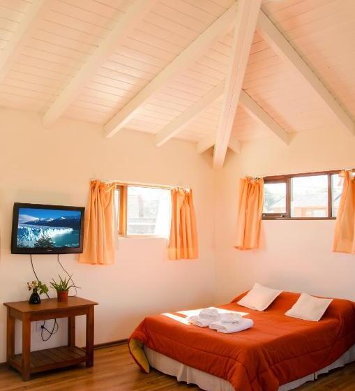 Otel Hostería Los Gnomos