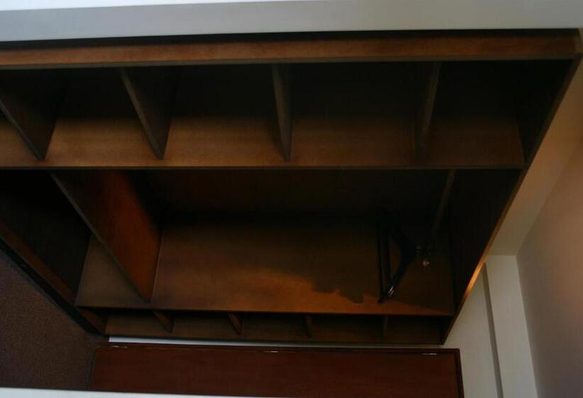 Otel Hostería Los Gnomos