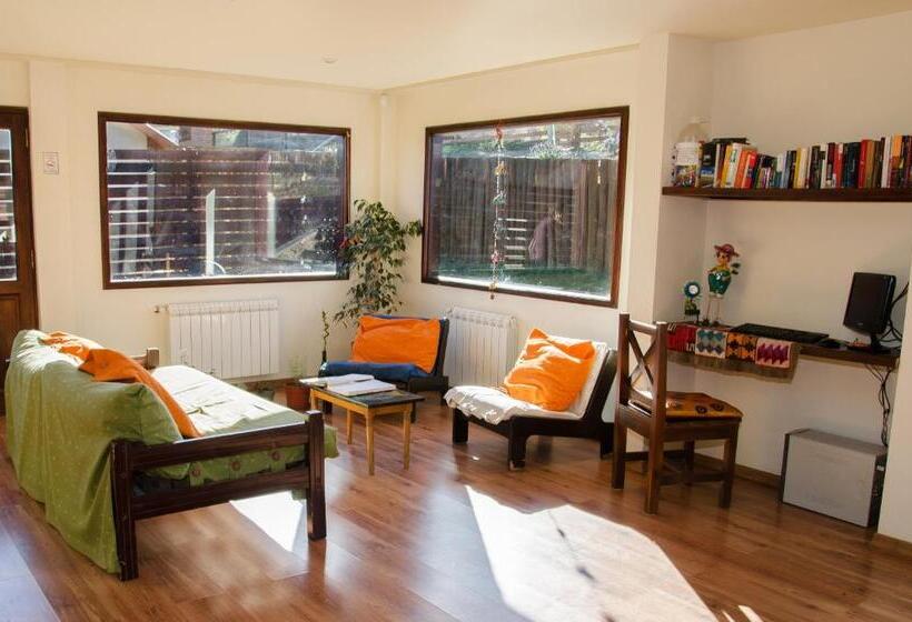 Otel Hostería Los Gnomos