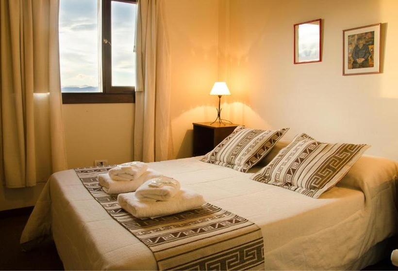 Otel Hostería Los Gnomos