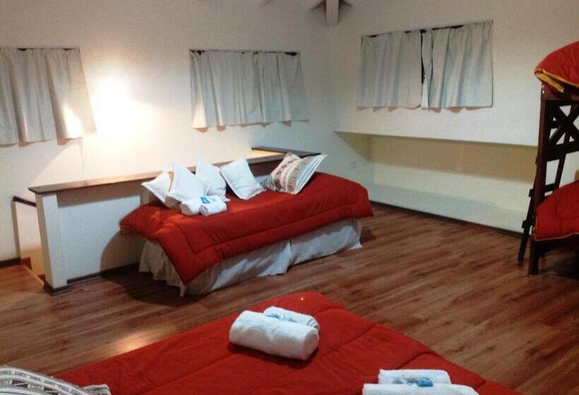 Otel Hostería Los Gnomos