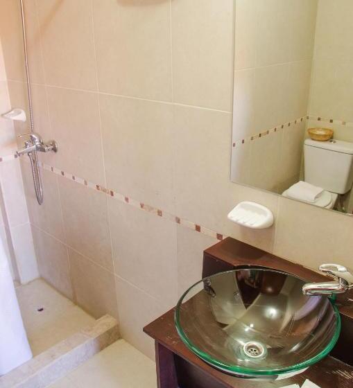 Otel Hostería Los Gnomos