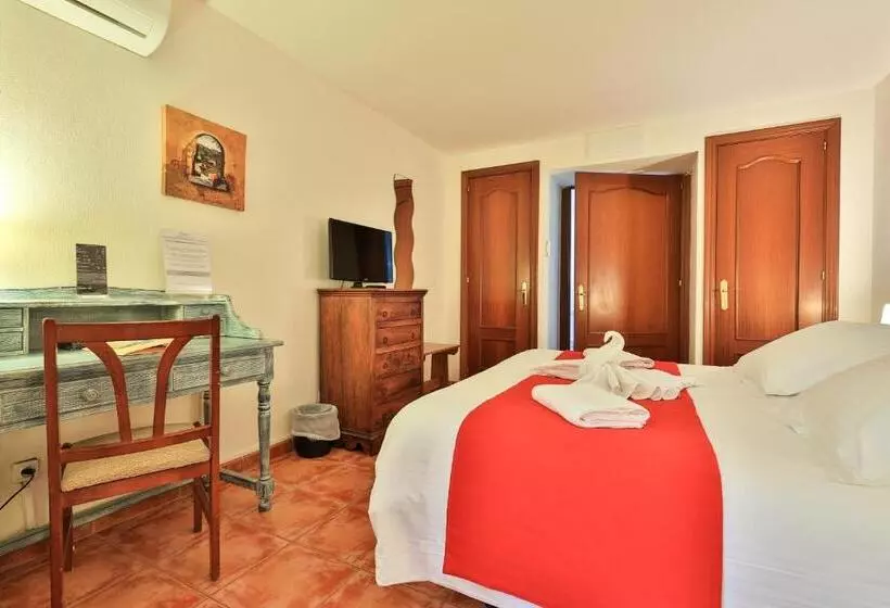 Hotel Hôtel Playa