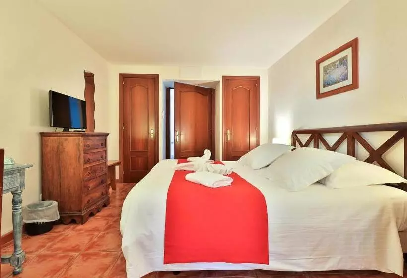Hotel Hôtel Playa