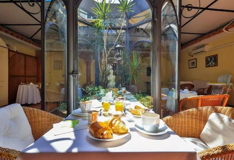 Hotel Hôtel Playa