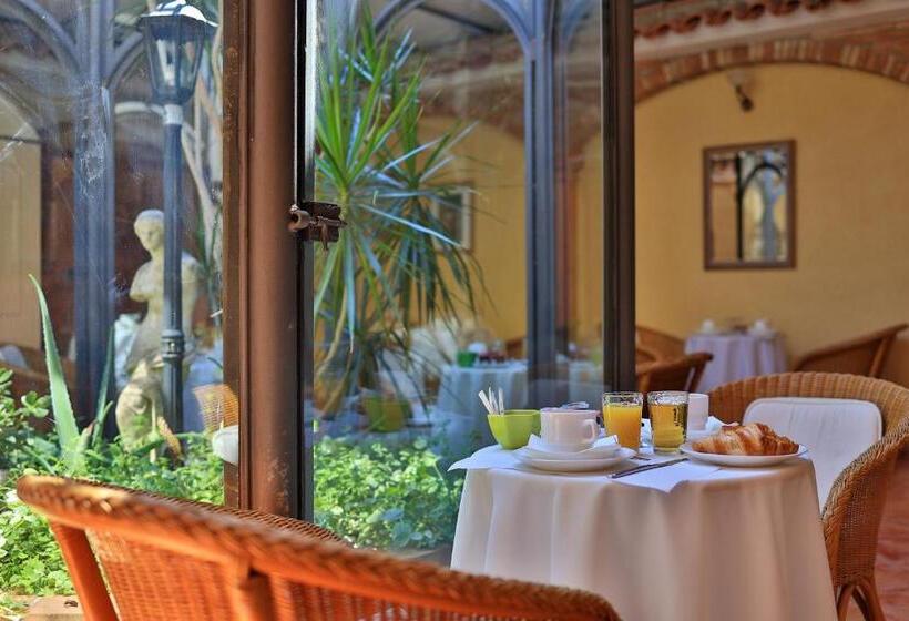 فندق Hôtel Playa