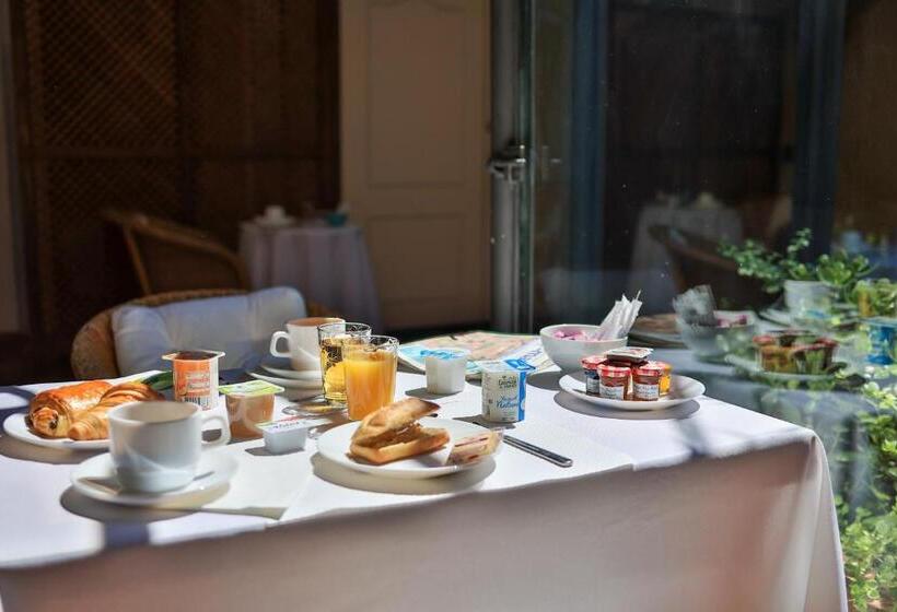 فندق Hôtel Playa