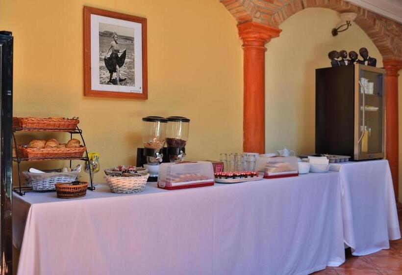 فندق Hôtel Playa