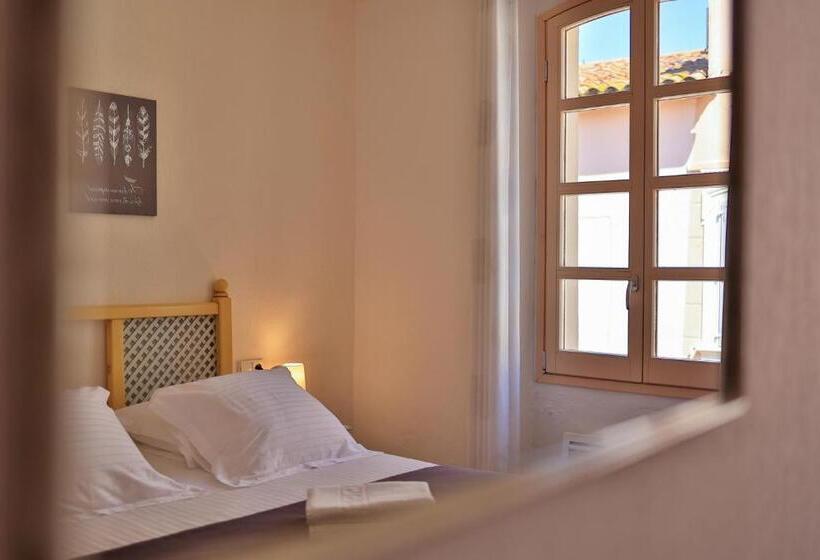 فندق Hôtel Playa