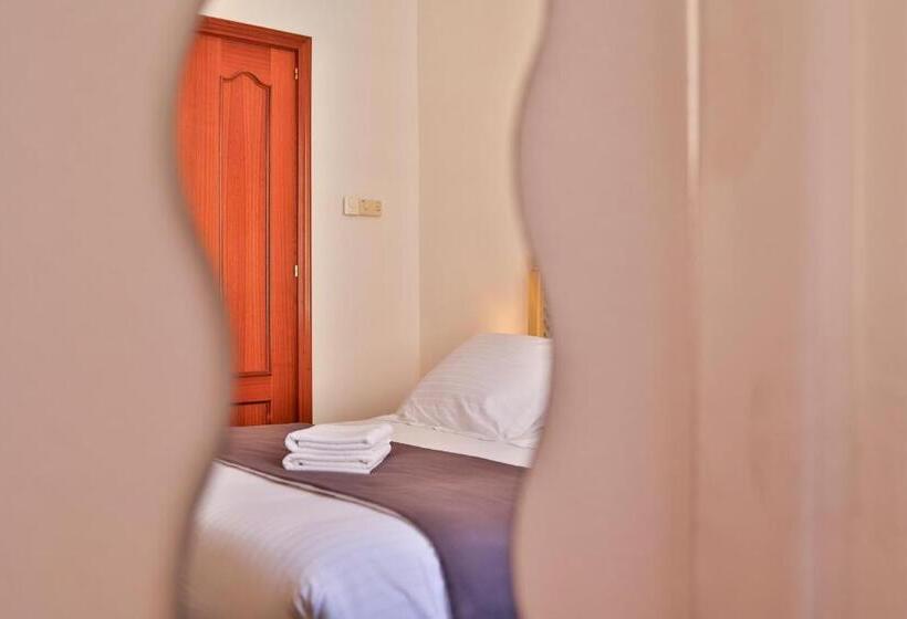 فندق Hôtel Playa