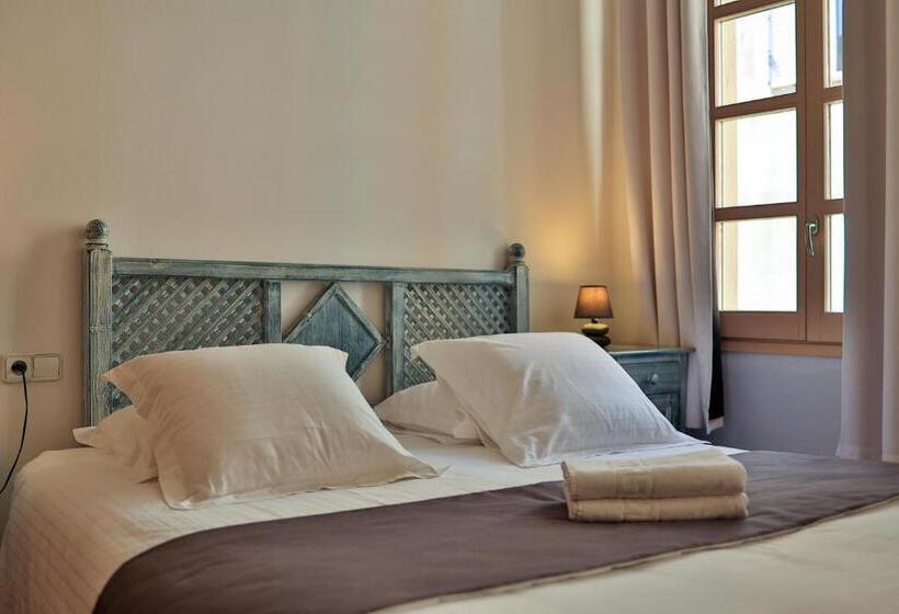 فندق Hôtel Playa